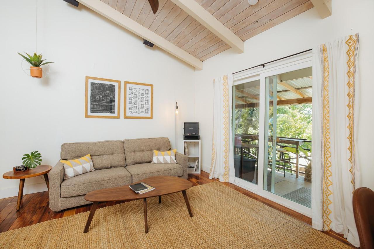 The Koi House With Pool Apartamento Kailua-Kona Exterior foto